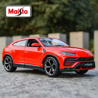 Maisto 1:24 Lamborghini Urus Model