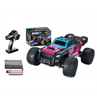 40+km/h RC 1:16 Off-Road Racing Truck