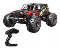 40km/h RC 1:14 High Speed Off-Road Truck