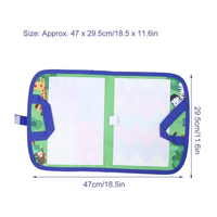 Sobebear Space Doodle Water Magical Painting Play Mat