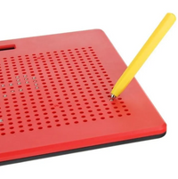12 Inches Magnetic Drawing Board For Kids