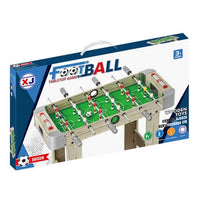 64cm Wooden Football Soccer Game With Legs & Scores