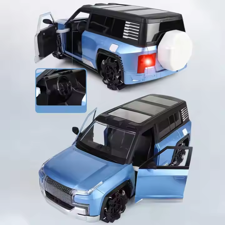 1:12 Electric Remote Control Moka U8 Model Car