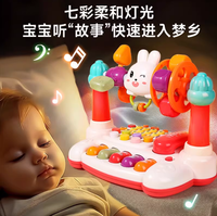 Thumbnail for Multi-functional Toddler Telephone Game