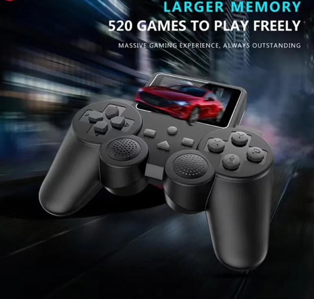 S10 Digital Controller Gamepad-A+