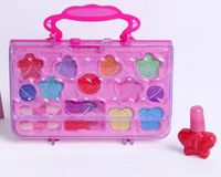 Girls  Beauty Fashion Makeup Kit