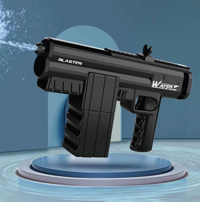 Electric Super Squirt Water Gun
