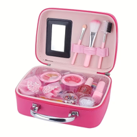 20Pcs Realistic Unicorn Themed Makeup Bag