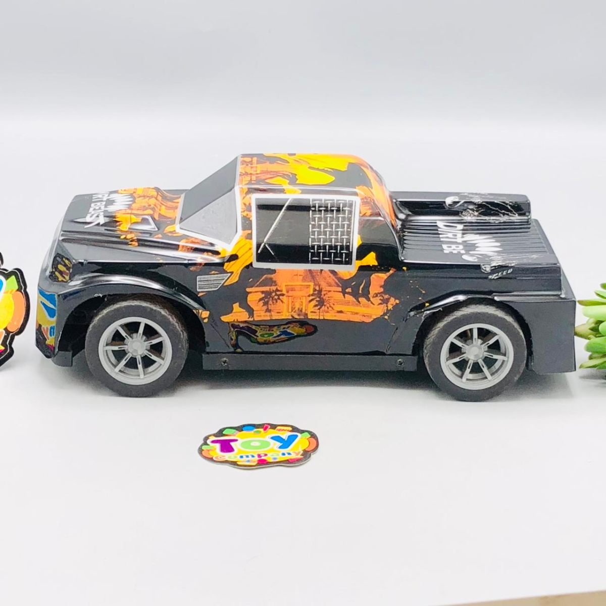 1:14 RC Dirt Beast Pickup Truck