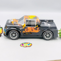 1:14 RC Dirt Beast Pickup Truck