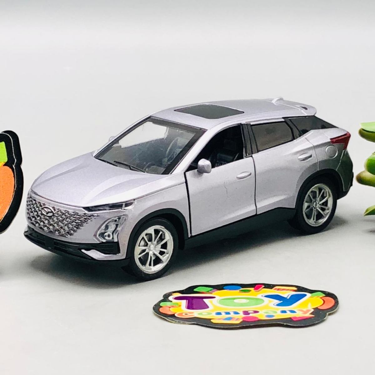 1:32 Diecast Chery Omoda 5 Model Car