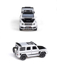 1:32 Diecast BRABUS 700 Model
