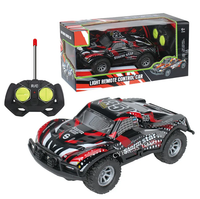 1:20 RC Storm Star Light Racing Car