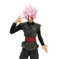 Premium Goku Dragon Ball Anime Figure Toy
