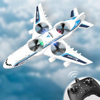 Remote and Watch Control Helicopter