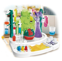 DIY Scientific Experiment Test Bench