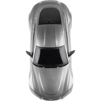 2.4GHz 1:14 RC Aston Martin Vantage Model