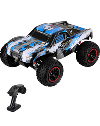 1:10 RC 20+Km/h Dragster Off-Road Truck