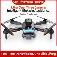 2.4GHz RC P23 Pro HD Camera Drone