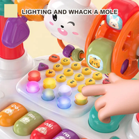 Thumbnail for Multi-functional Toddler Telephone Game