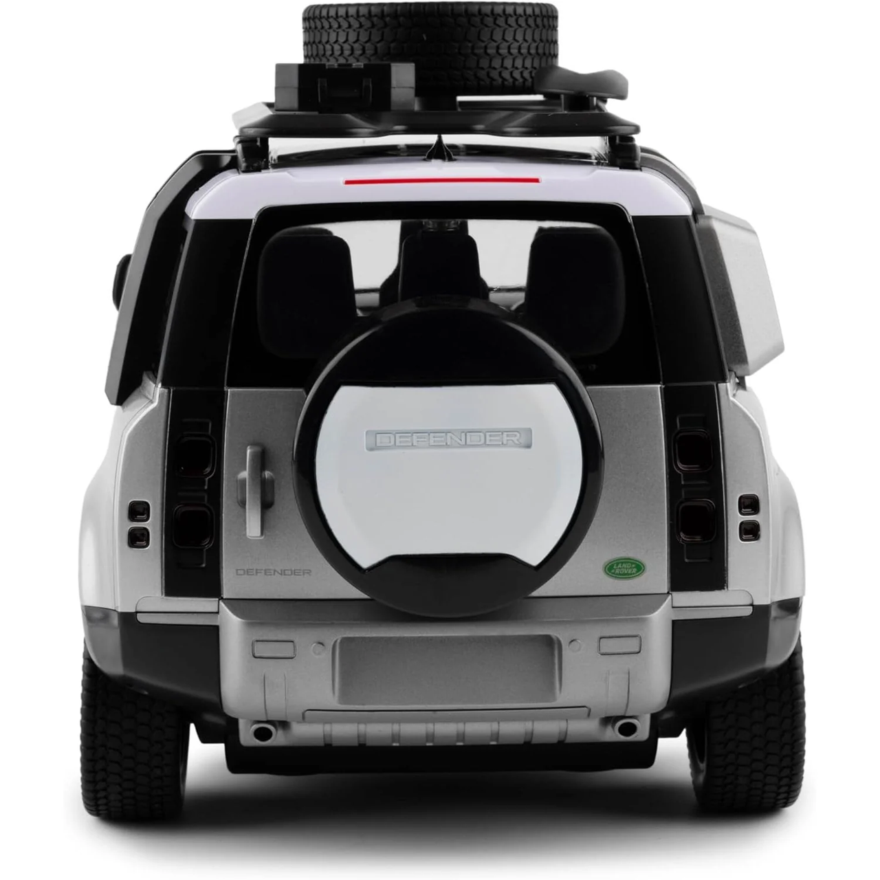 2.4GHz 1:12 RC Land Rover Defender 90 Model