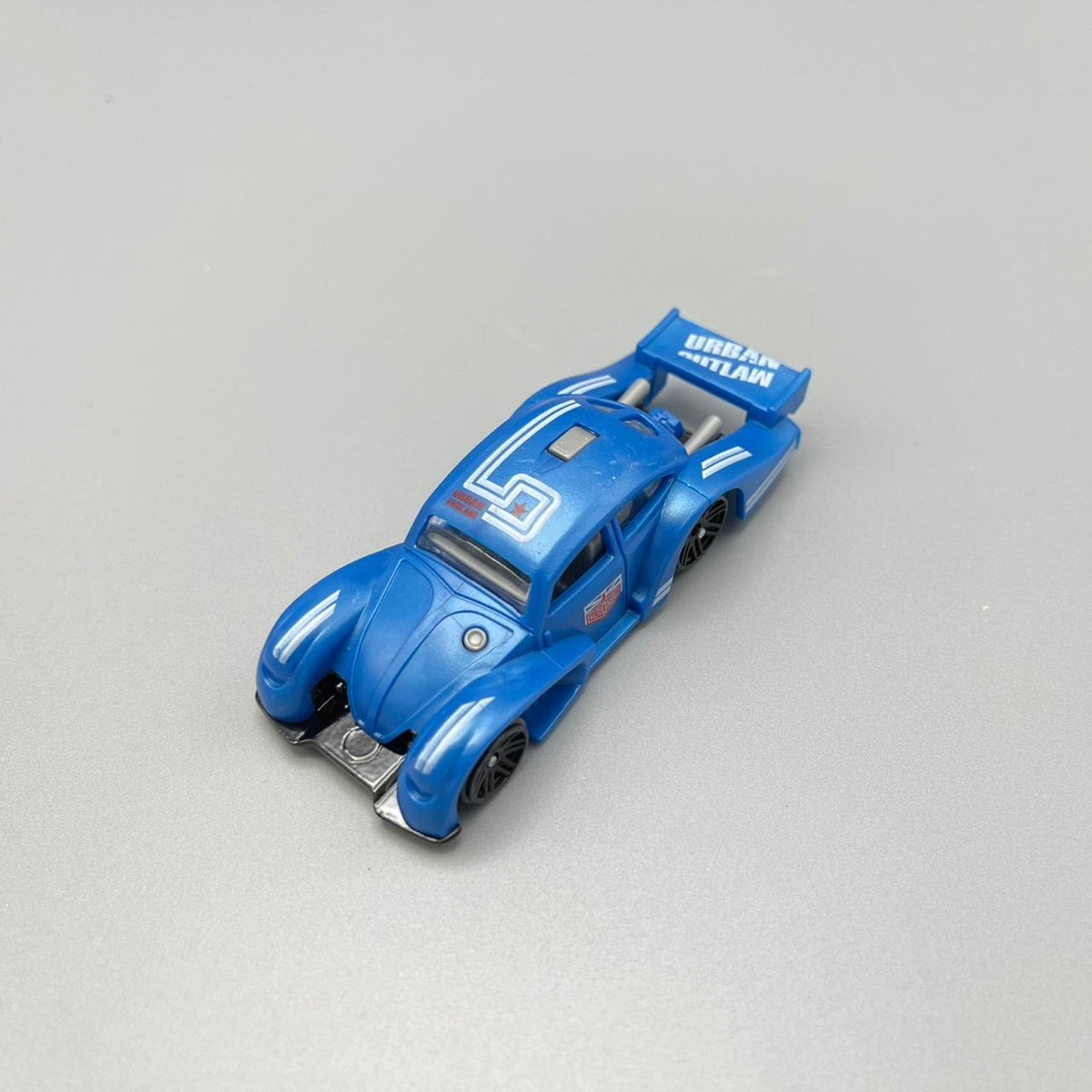 Hot Wheels Set of 10 Vehicles