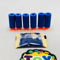 Kids Manual Gel Blaster & Soft Bullet Shooting Gun