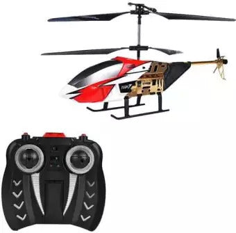 Infrared Smart Remote Control RC Helicopter