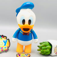 Premium Movable Joints Donald Duck Figure Toy