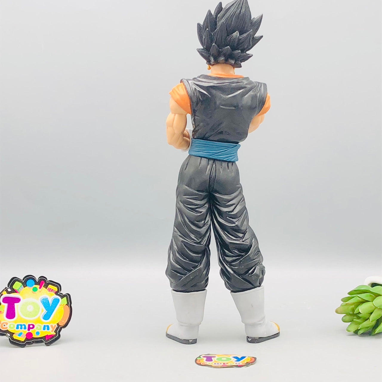 Premium Vegito Dragon Ball Anime Figure Toy