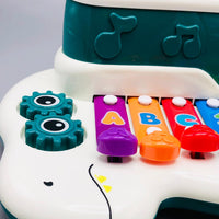 Toddlers Early Learning Xylophone Toy