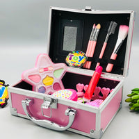 Gabby's Realistic Makeup & Jewellery Suitcase