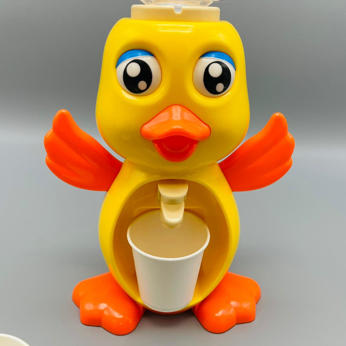 Duck Shape Water Dispenser - Large