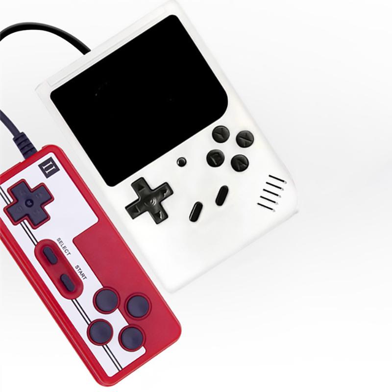 3” LED Big Screen SUP Mini PSP 400 Gaming Console