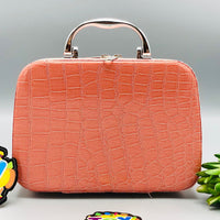 18Pcs Realistic Barbie Makeup Bag
