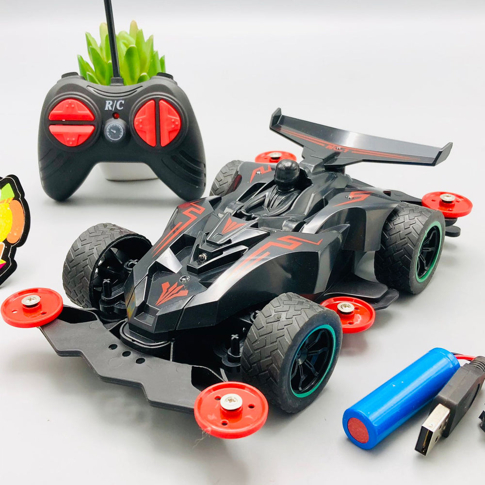 Remote Control Max-S1 Racing Car