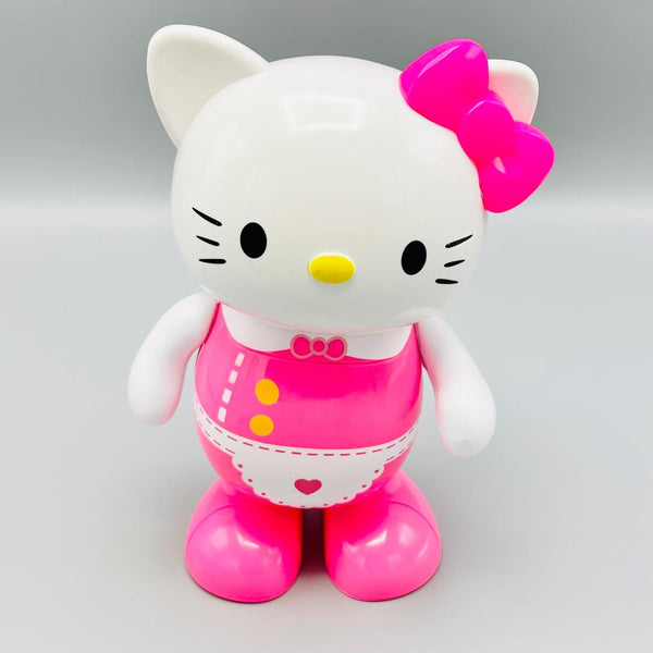 Hello Kitty Dancing Cat