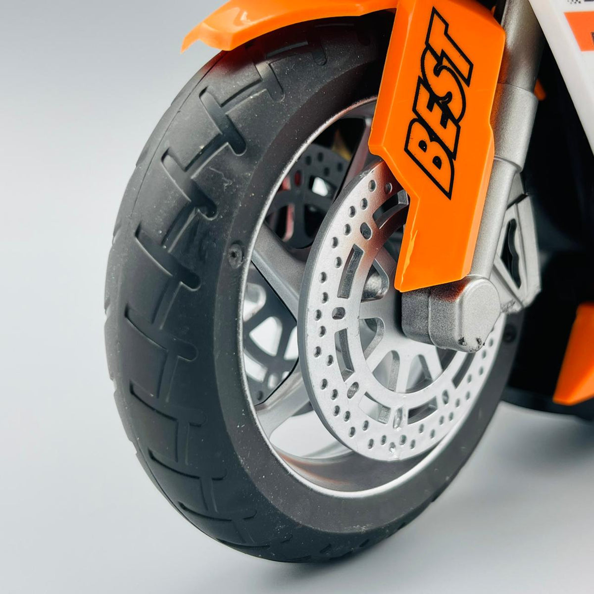 2.4 G R1 Remote Control Motorcycle