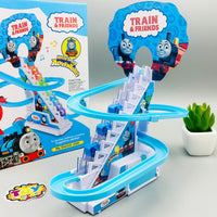 Thomas & Friends Chase & Race Track Set