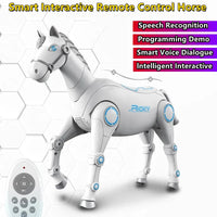 Remote Control Smart Robot Dancing Horse