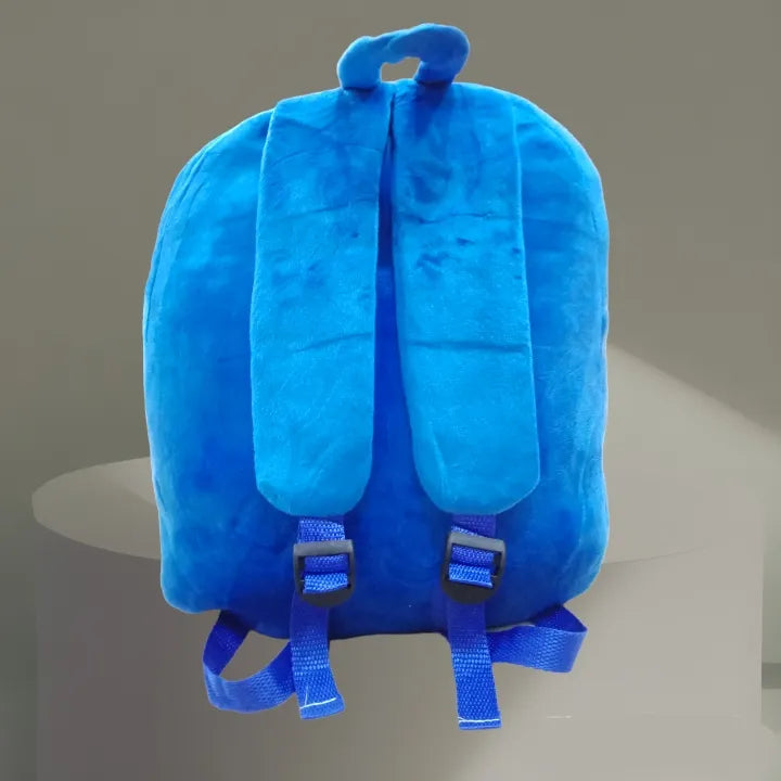 14* Inches Premium Spider-Man Stuff Bag