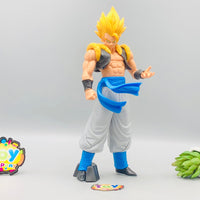 Premium Gogeta Dragon Ball Anime Figure Toy