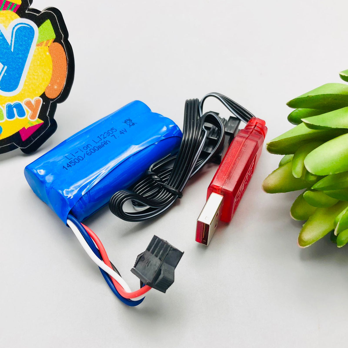 Remote Control High Speed Power Flash Racing Car