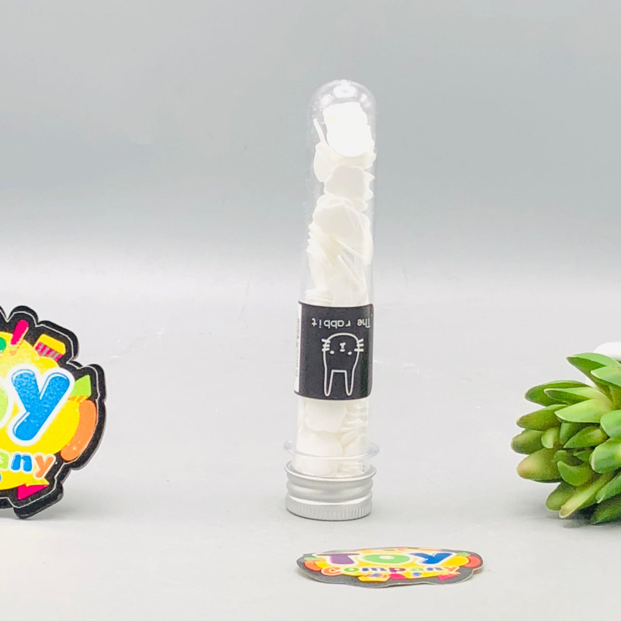 1Pc Portable Travel Bottle Shape Paper Soap