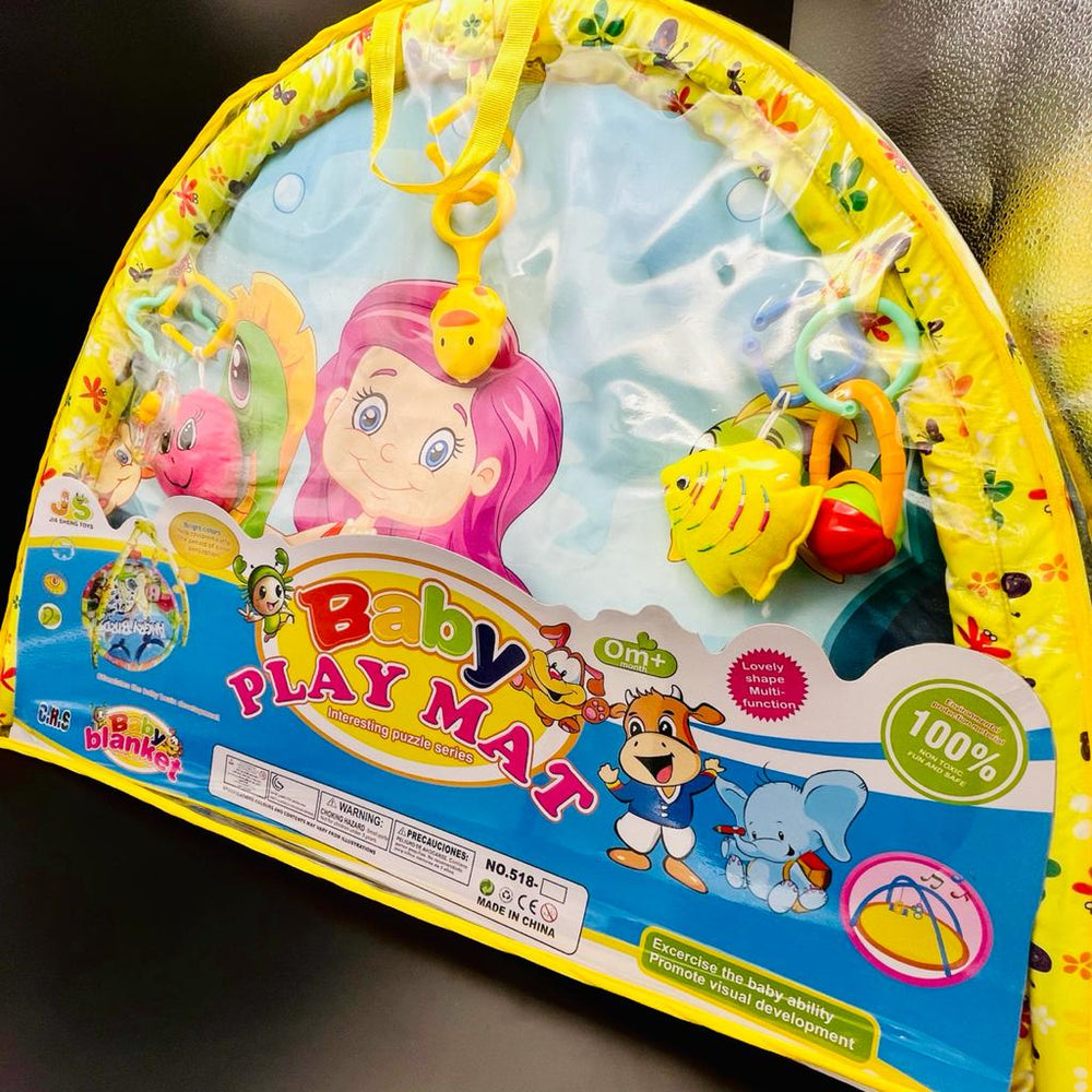 Baby Play Mat - Large