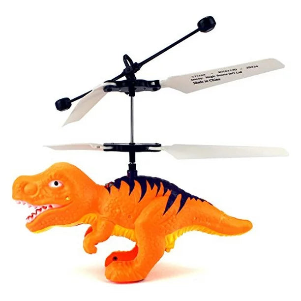 Flying I-Rex Infrared Sensory Hover Dinosaur