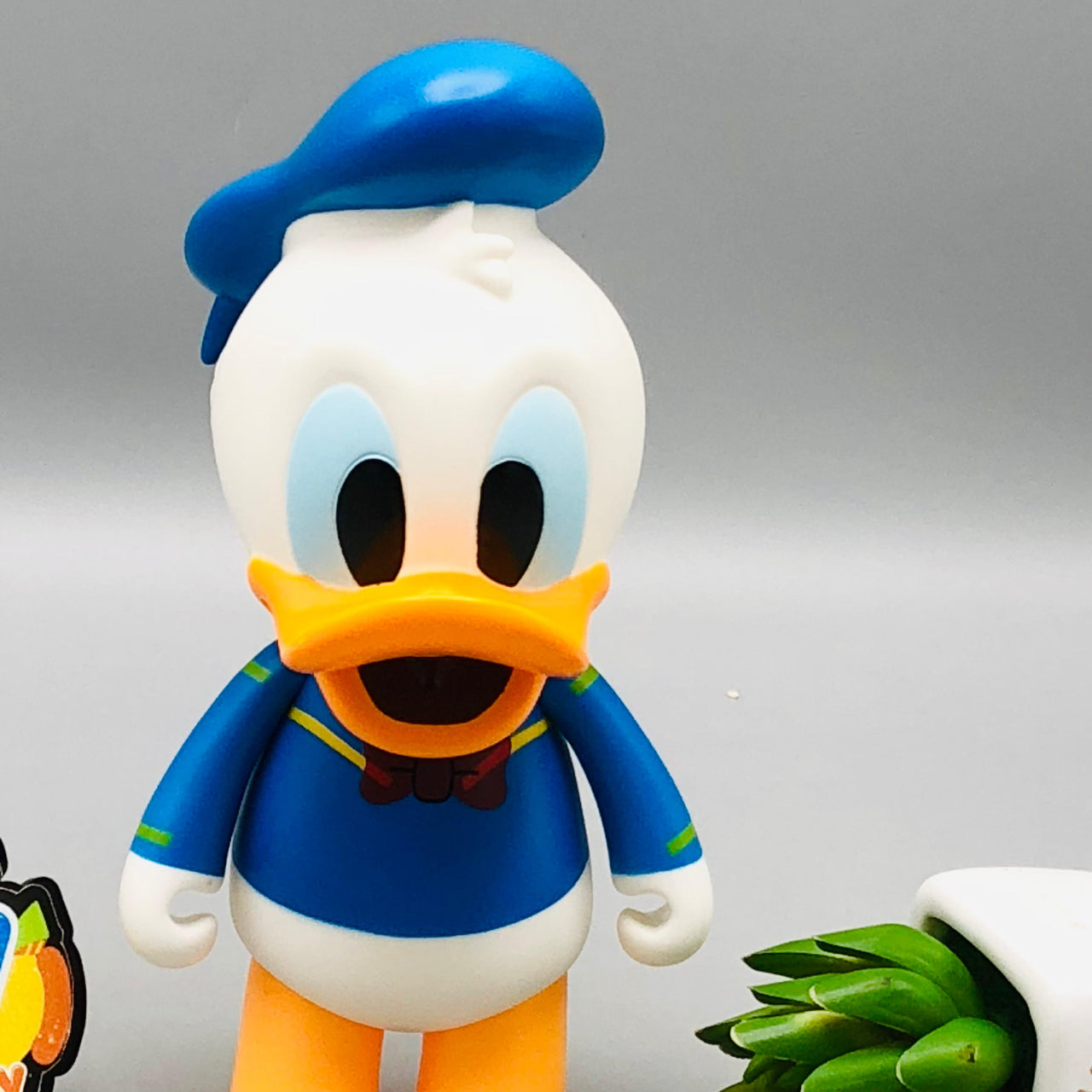 Premium Movable Joints Donald Duck Figure Toy