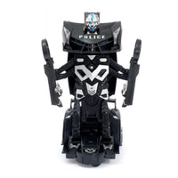 Deformation Police Venom God Of War Vehicle