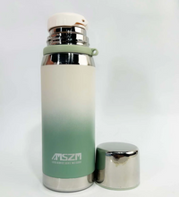 700ml Stainless Steel Water Bottle - Mint Green