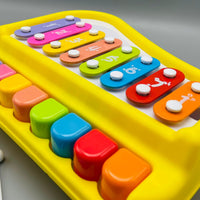 Xylophone Vocal Piano by Huanger